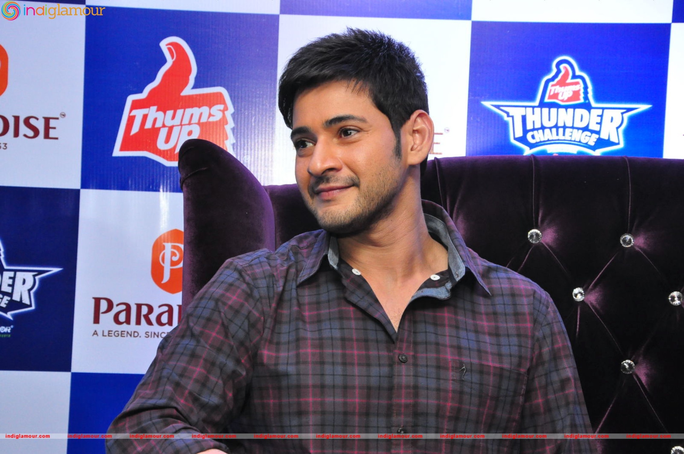 Mahesh Babu Actor hd photo