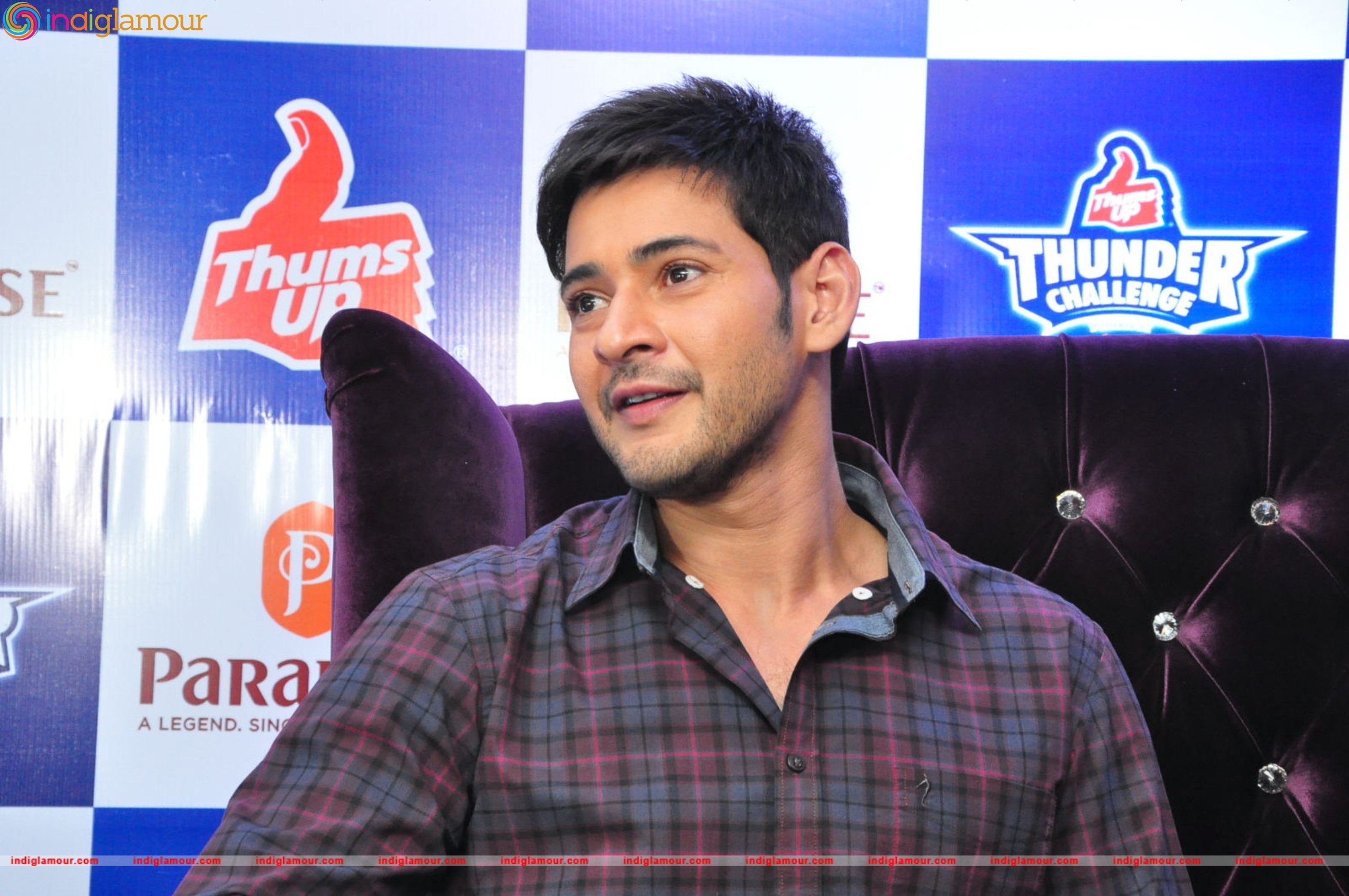 Mahesh Babu Actor hd photo