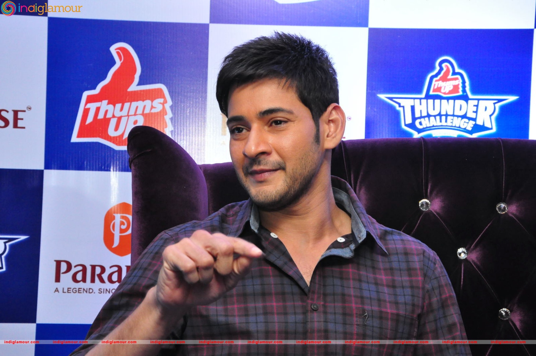Mahesh Babu Actor hd photo