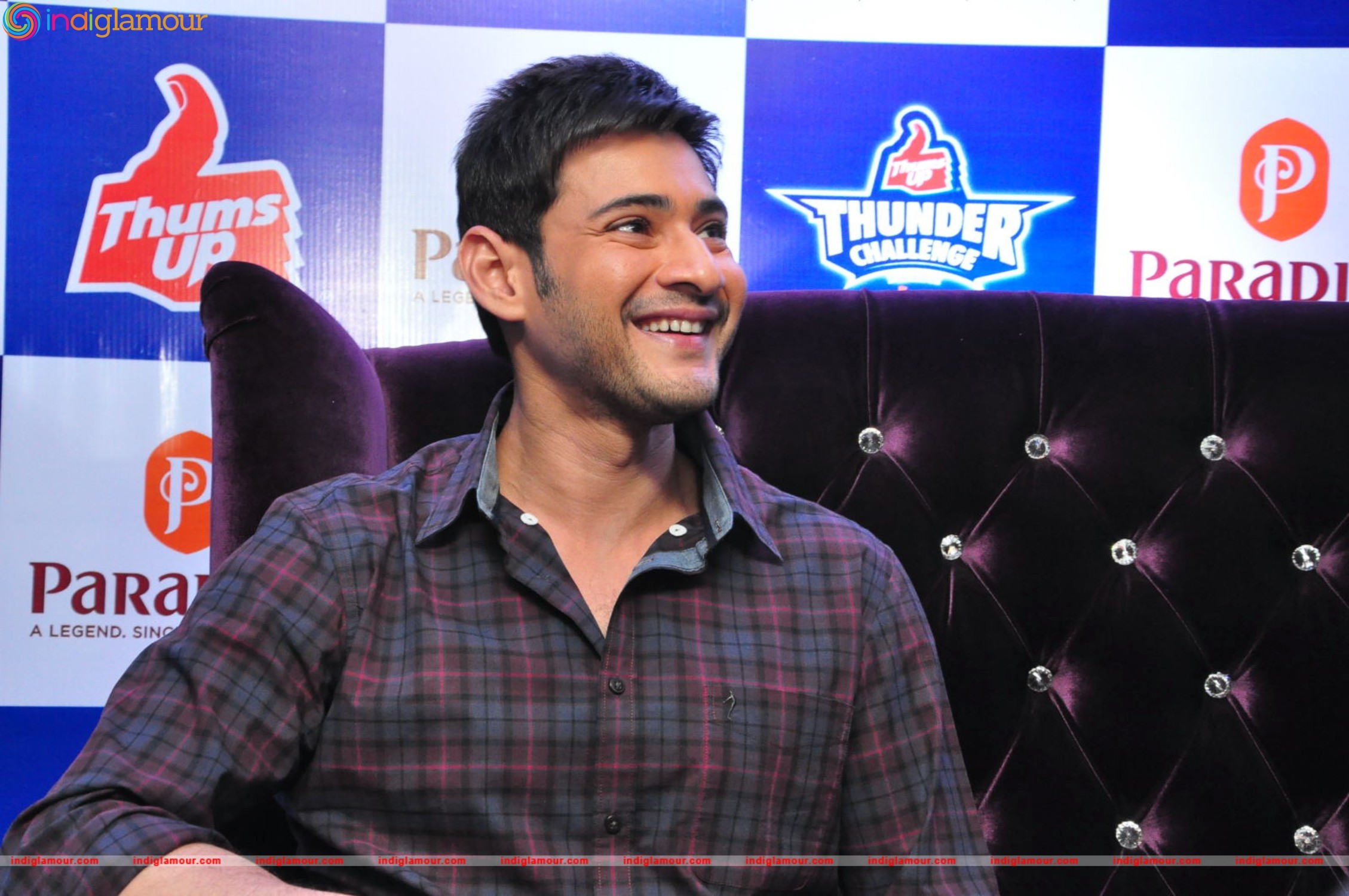 Mahesh Babu Actor hd photo