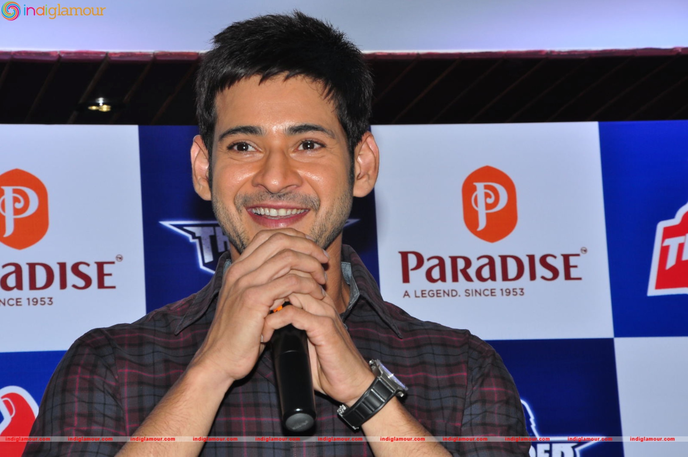 Mahesh Babu Actor hd photo