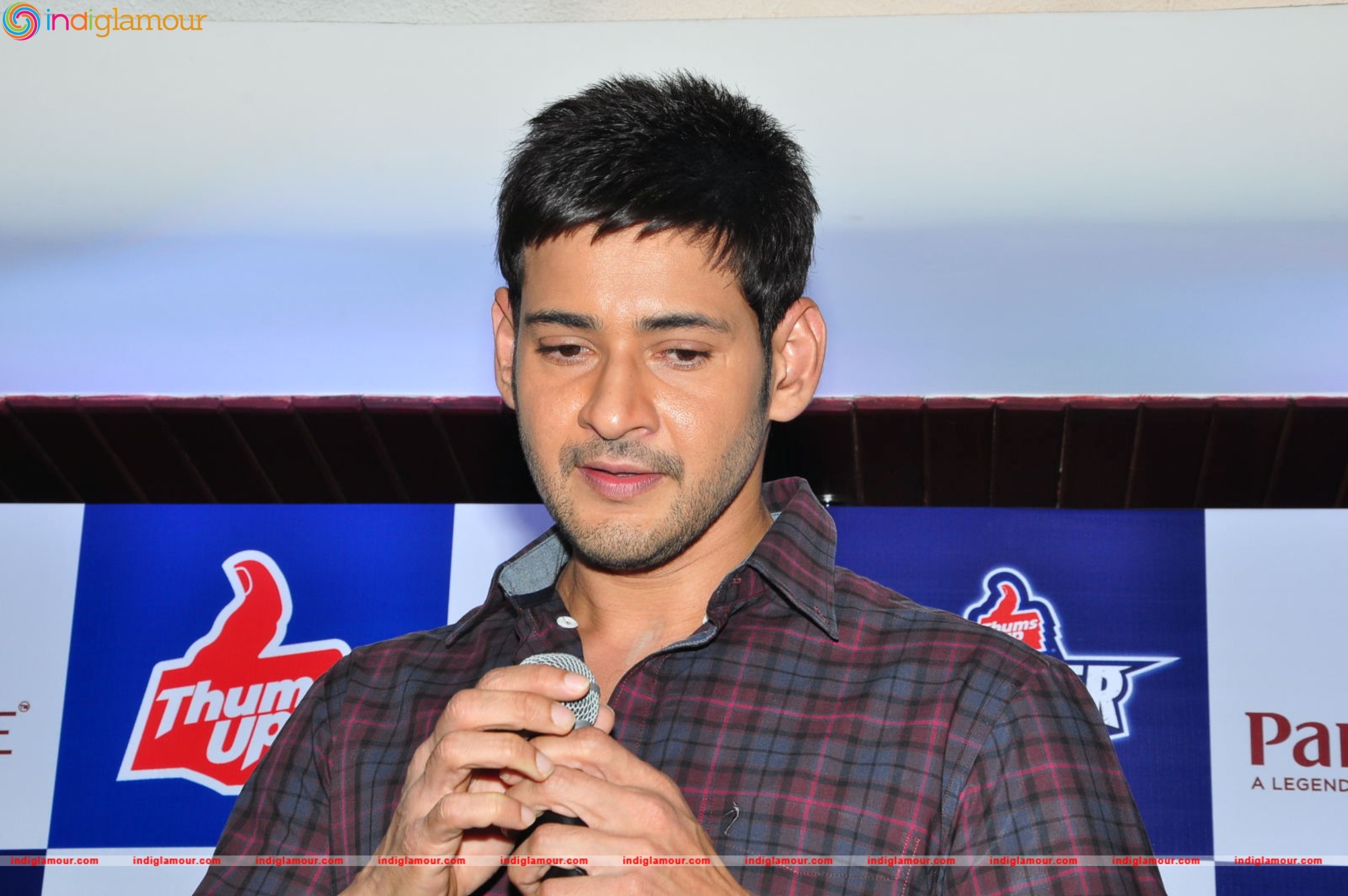 Mahesh Babu Actor hd photo