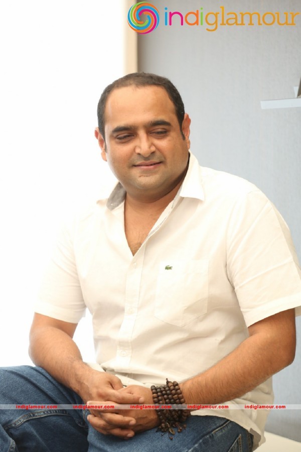 Vikram K Kumar Interview Photos Actor hd photo