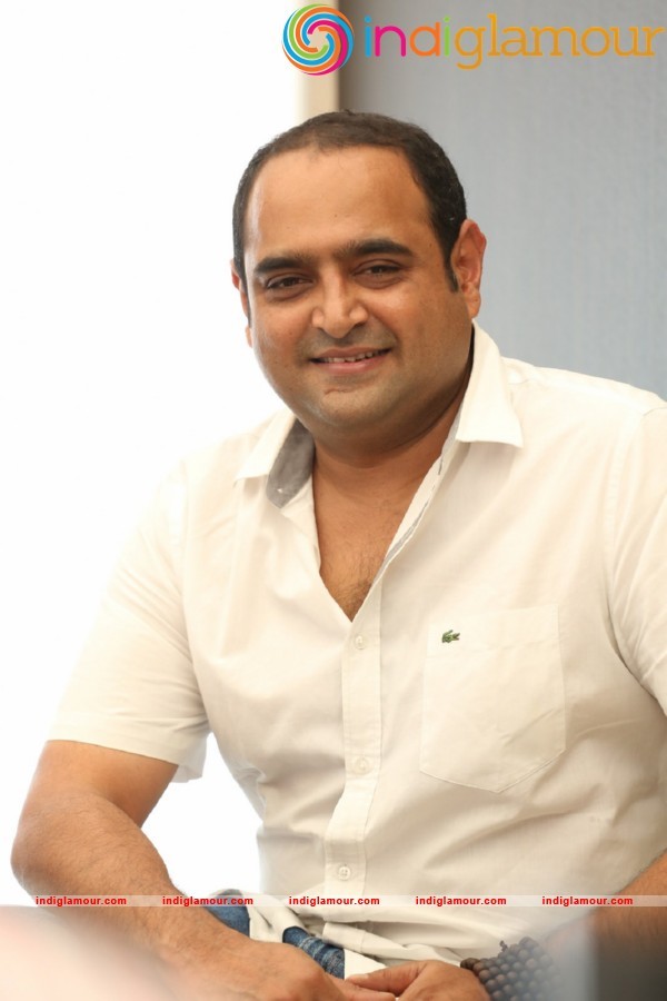 Vikram K Kumar Interview Photos Actor hd photo