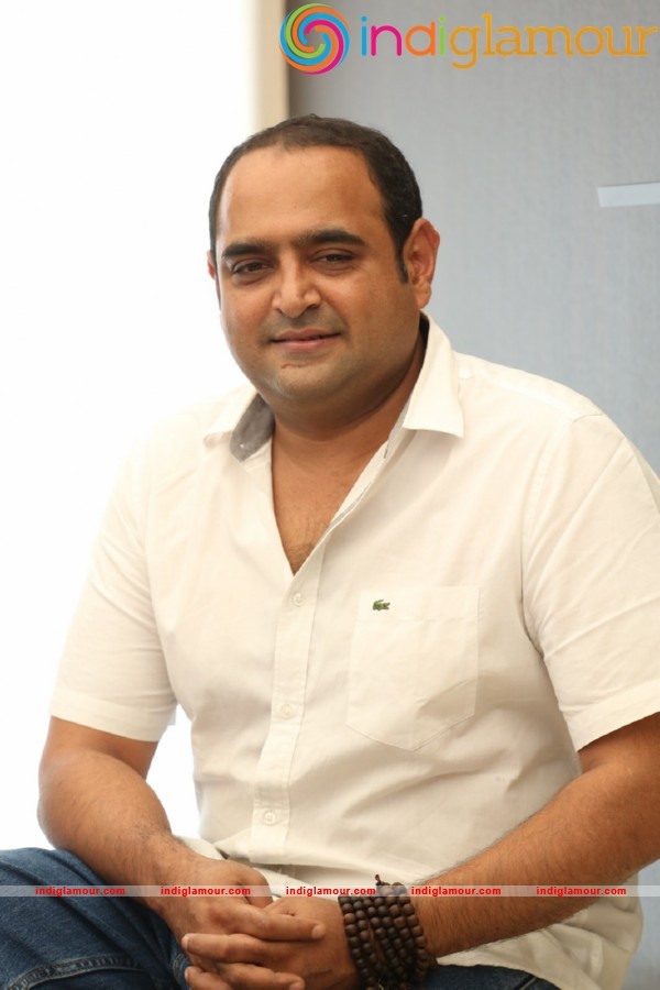 Vikram K Kumar Interview Photos Actor hd photo