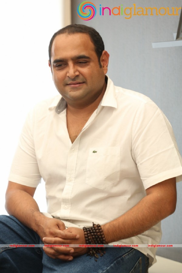 Vikram K Kumar Interview Photos Actor hd photo