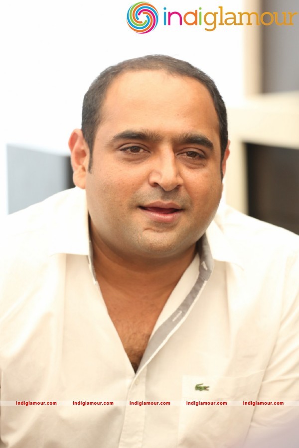Vikram K Kumar Interview Photos Actor hd photo