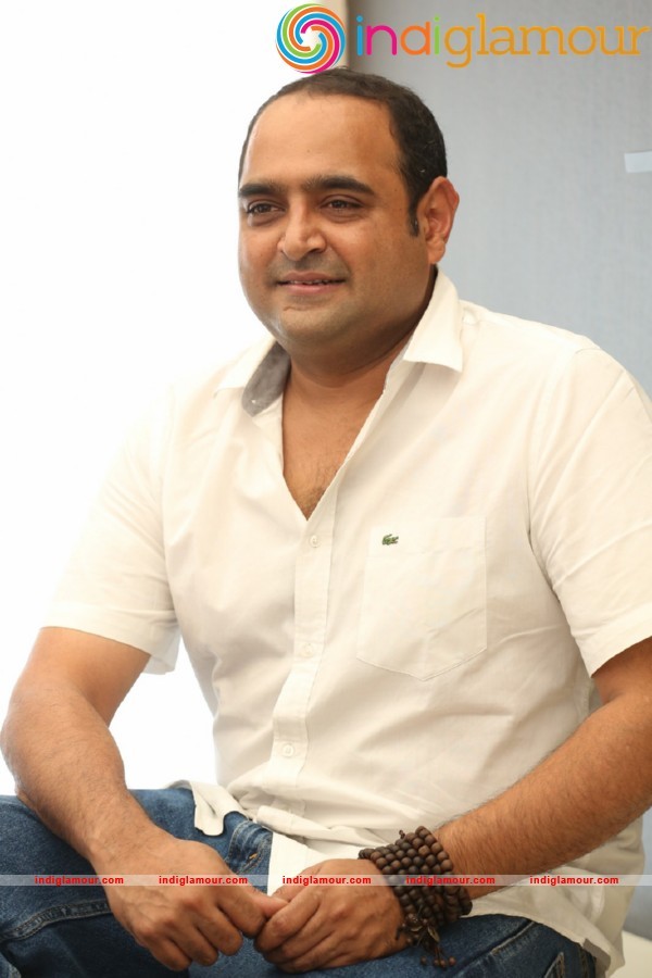 Vikram K Kumar Interview Photos Actor hd photo