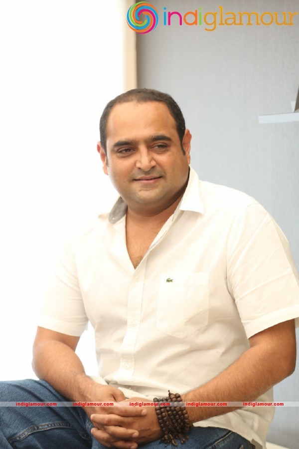 Vikram K Kumar Interview Photos Actor hd photo