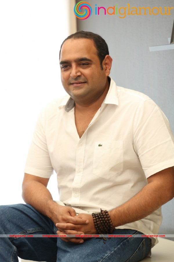Vikram K Kumar Interview Photos Actor hd photo