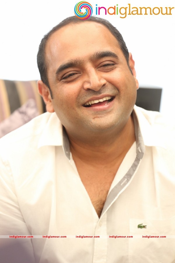 Vikram K Kumar Interview Photos Actor hd photo