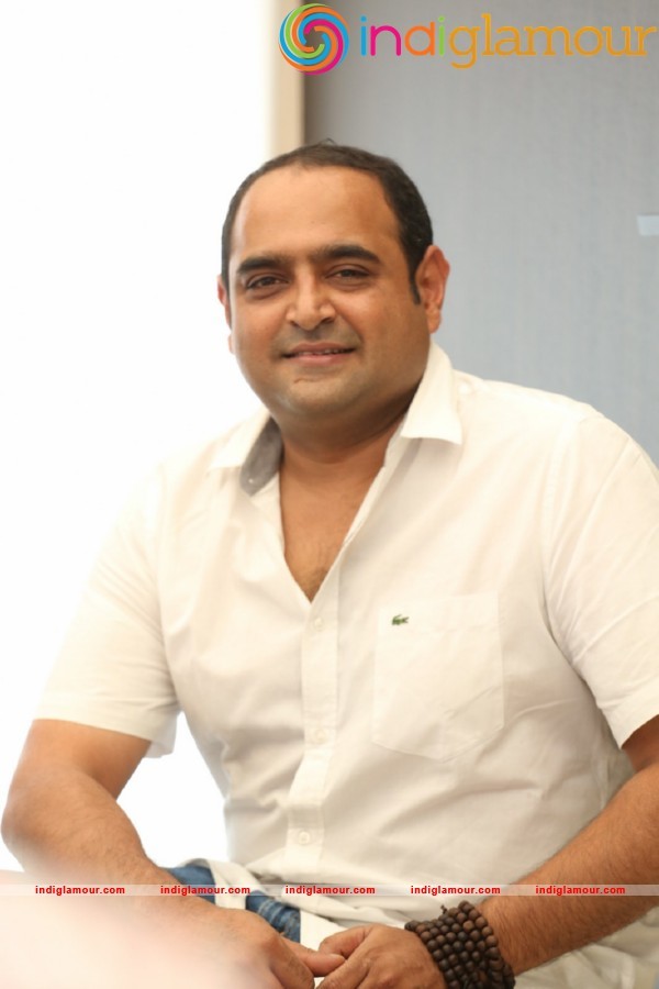 Vikram K Kumar Interview Photos Actor hd photo