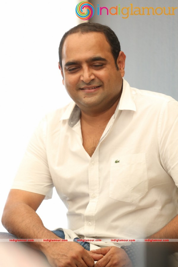 Vikram K Kumar Interview Photos Actor hd photo