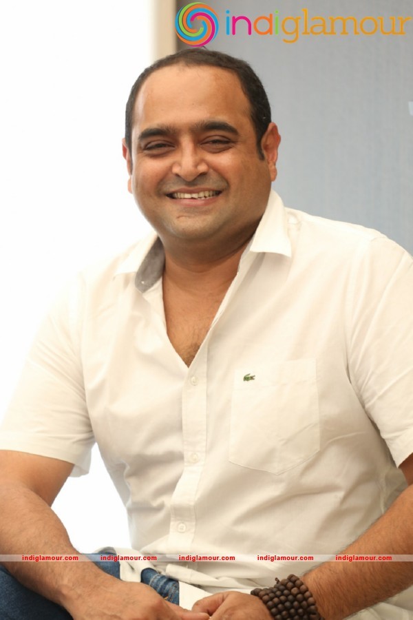 Vikram K Kumar Interview Photos Actor hd photo