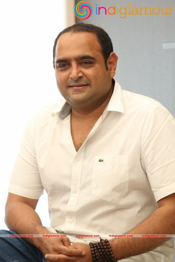 Vikram K Kumar Interview Photos Actor hd photo