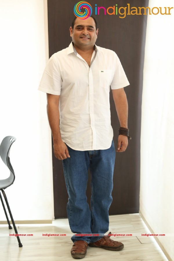 Vikram K Kumar Interview Photos Actor hd photo