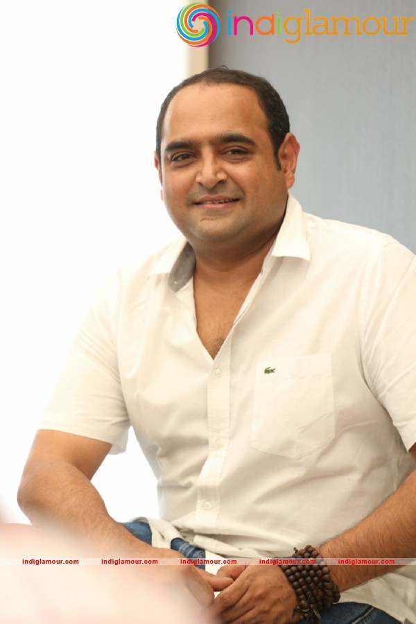 Vikram K Kumar Interview Photos Actor hd photo