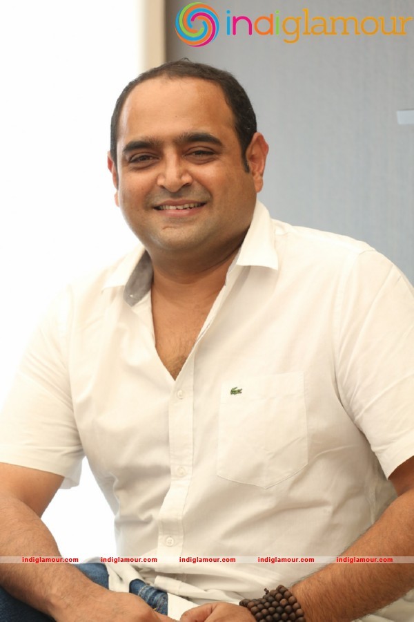 Vikram K Kumar Interview Photos Actor hd photo