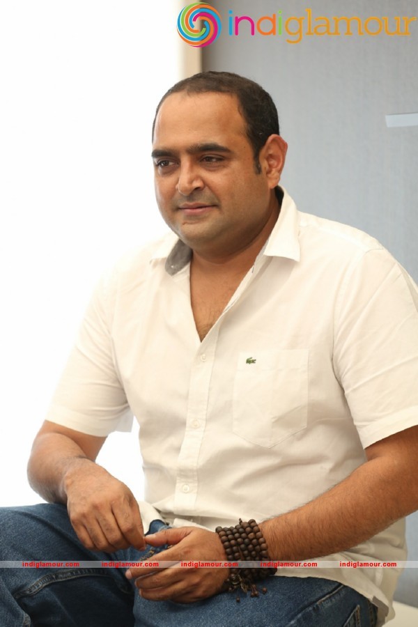 Vikram K Kumar Interview Photos Actor hd photo