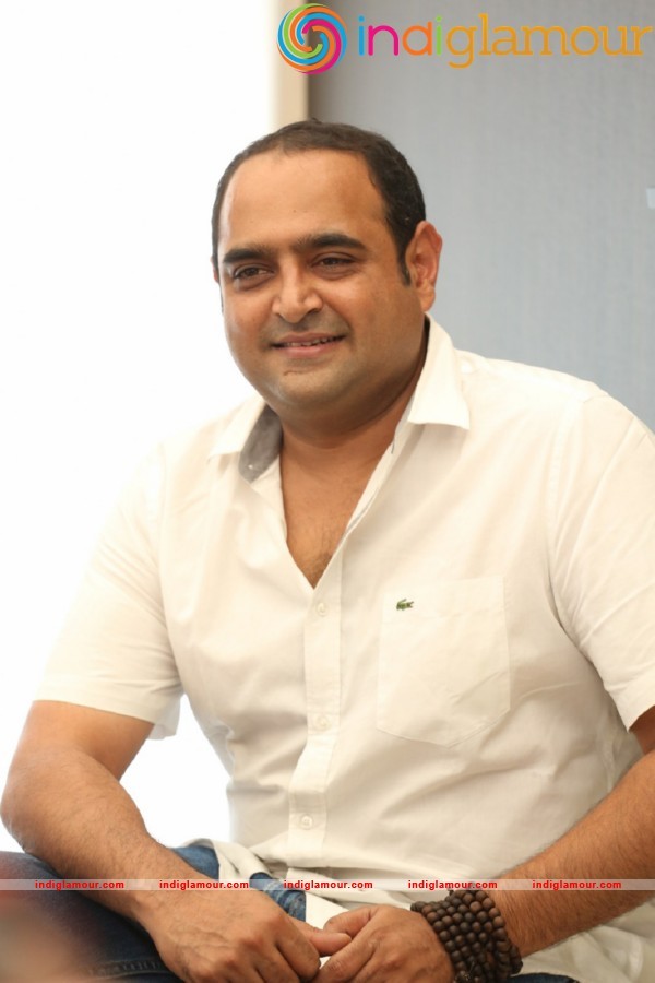 Vikram K Kumar Interview Photos Actor hd photo