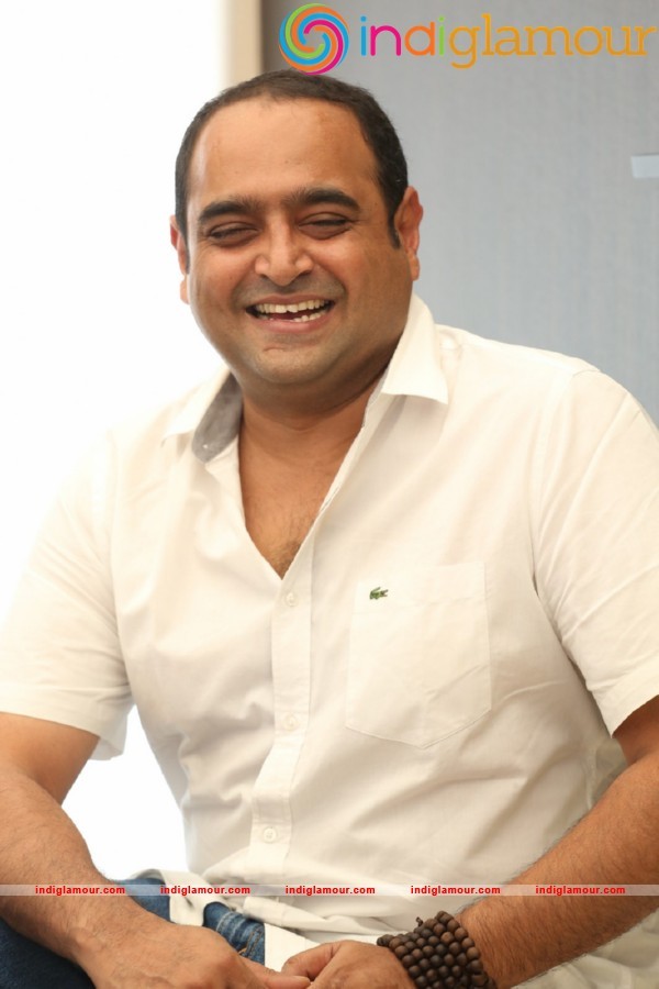 Vikram K Kumar Interview Photos Actor hd photo