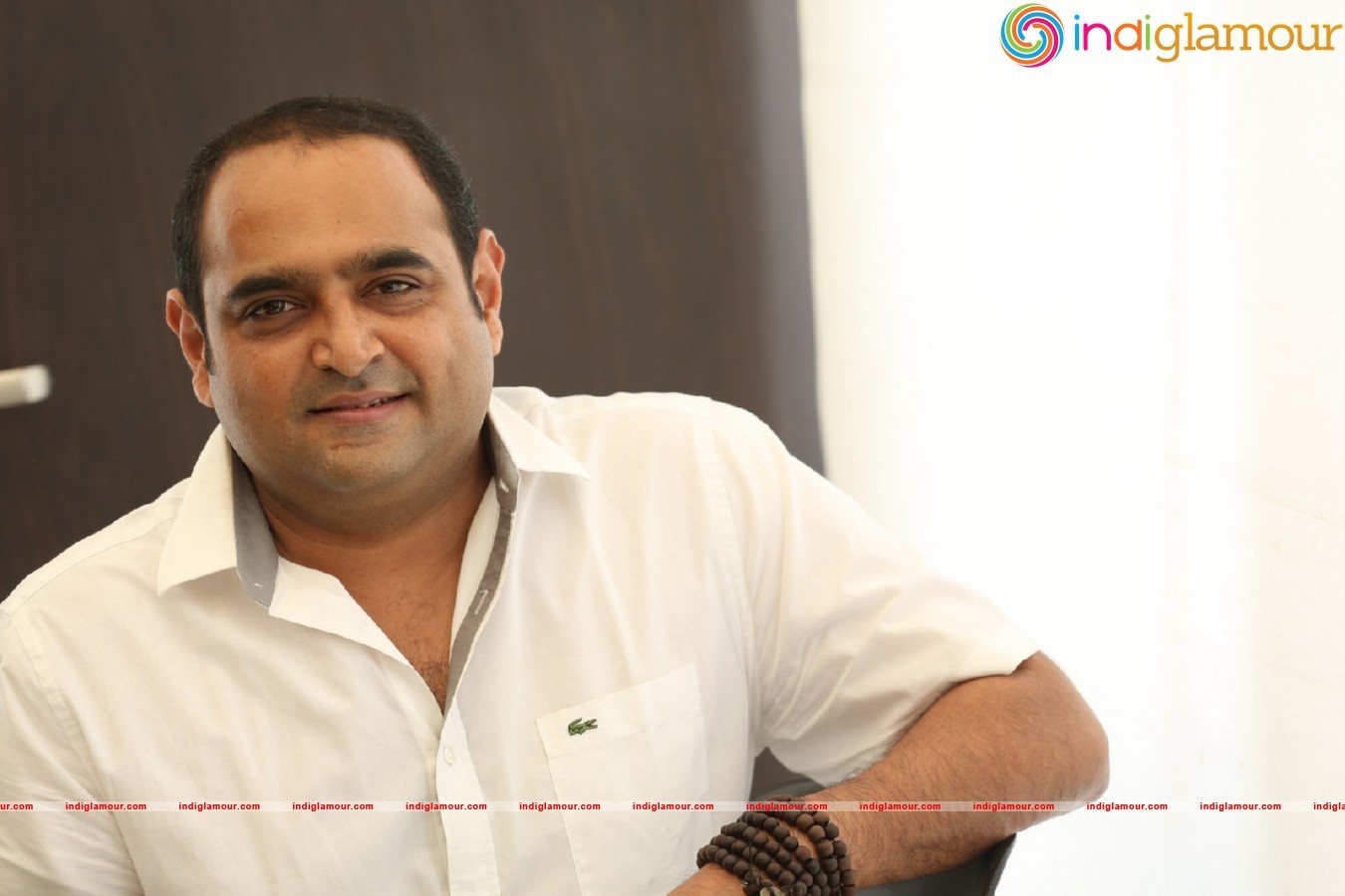 Vikram K Kumar Interview Photos Actor hd photo