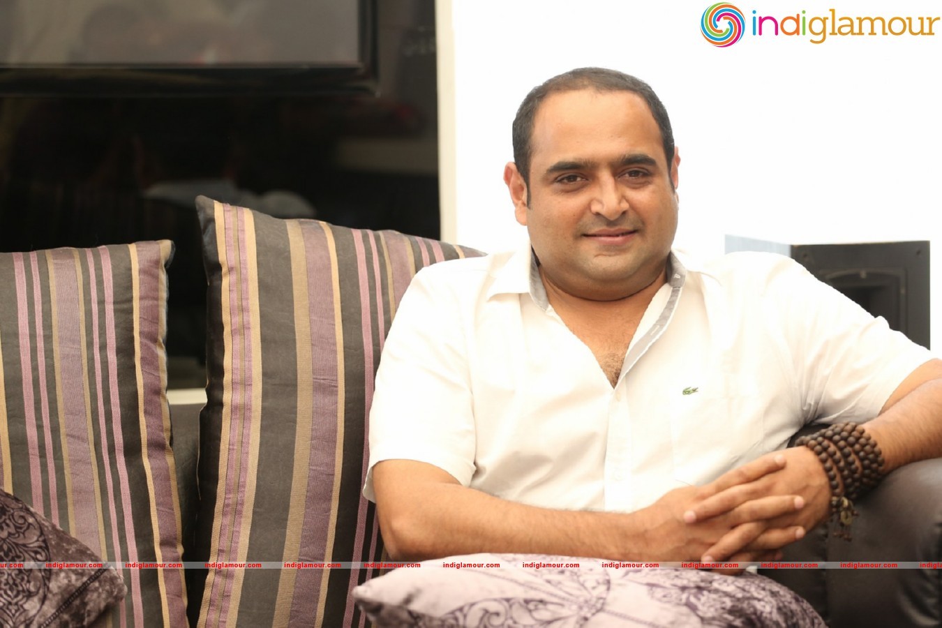Vikram K Kumar Interview Photos Actor hd photo