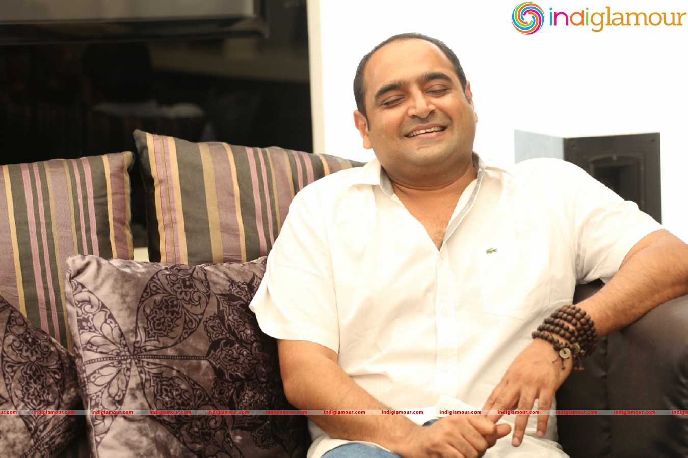 Vikram K Kumar Interview Photos Actor hd photo