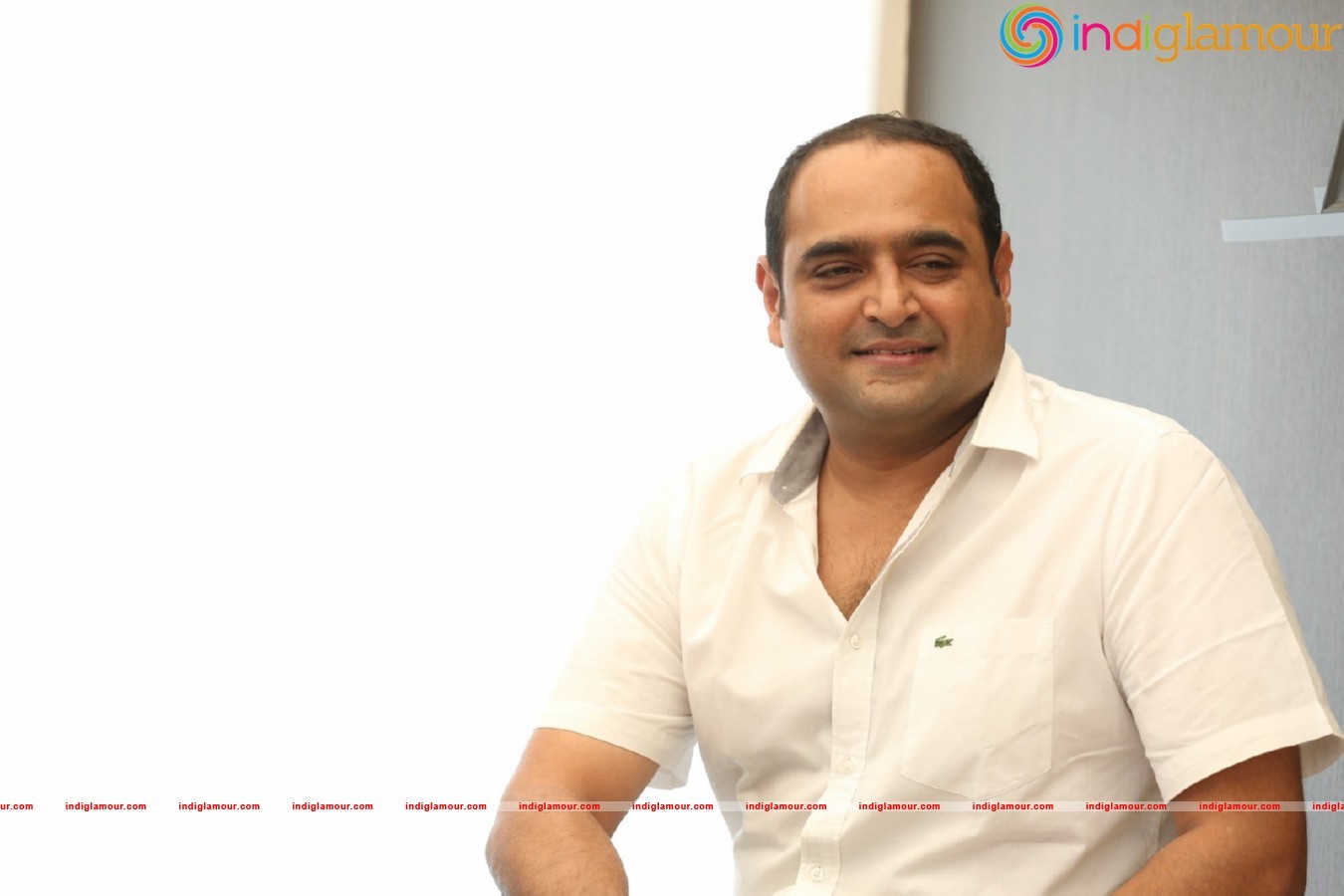 Vikram K Kumar Interview Photos Actor hd photo