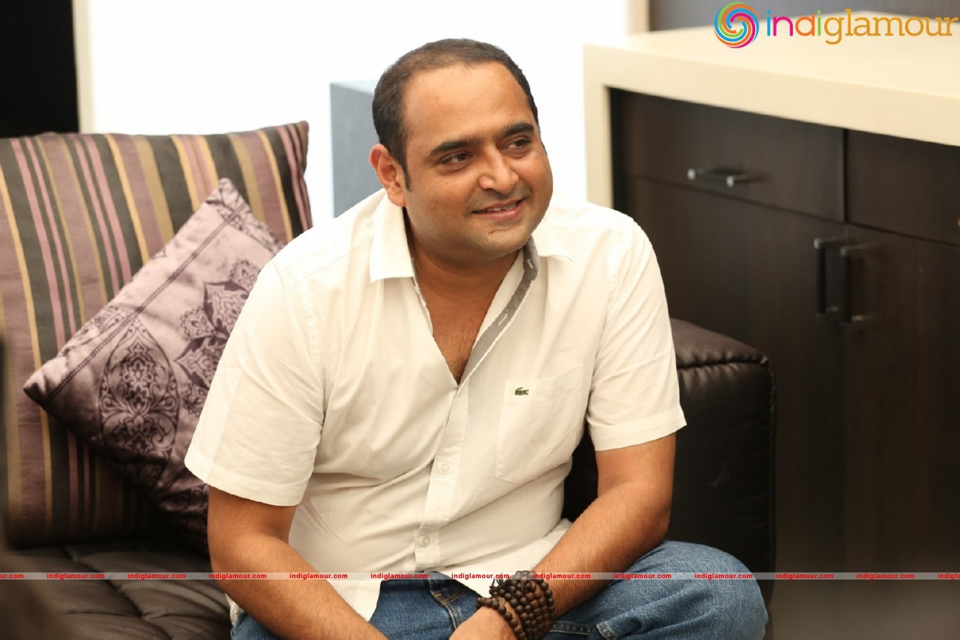 Vikram K Kumar Interview Photos Actor hd photo