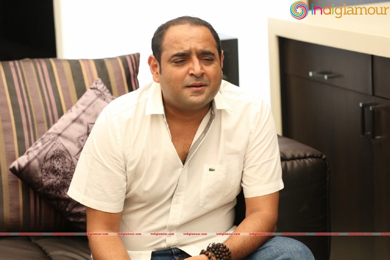 Vikram K Kumar Interview Photos Actor hd photo