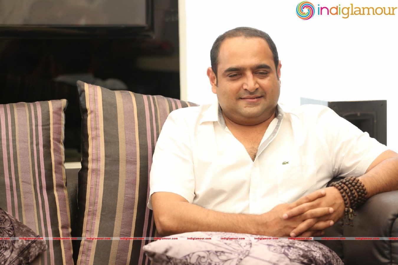 Vikram K Kumar Interview Photos Actor hd photo
