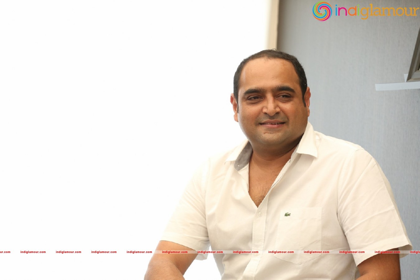 Vikram K Kumar Interview Photos Actor hd photo