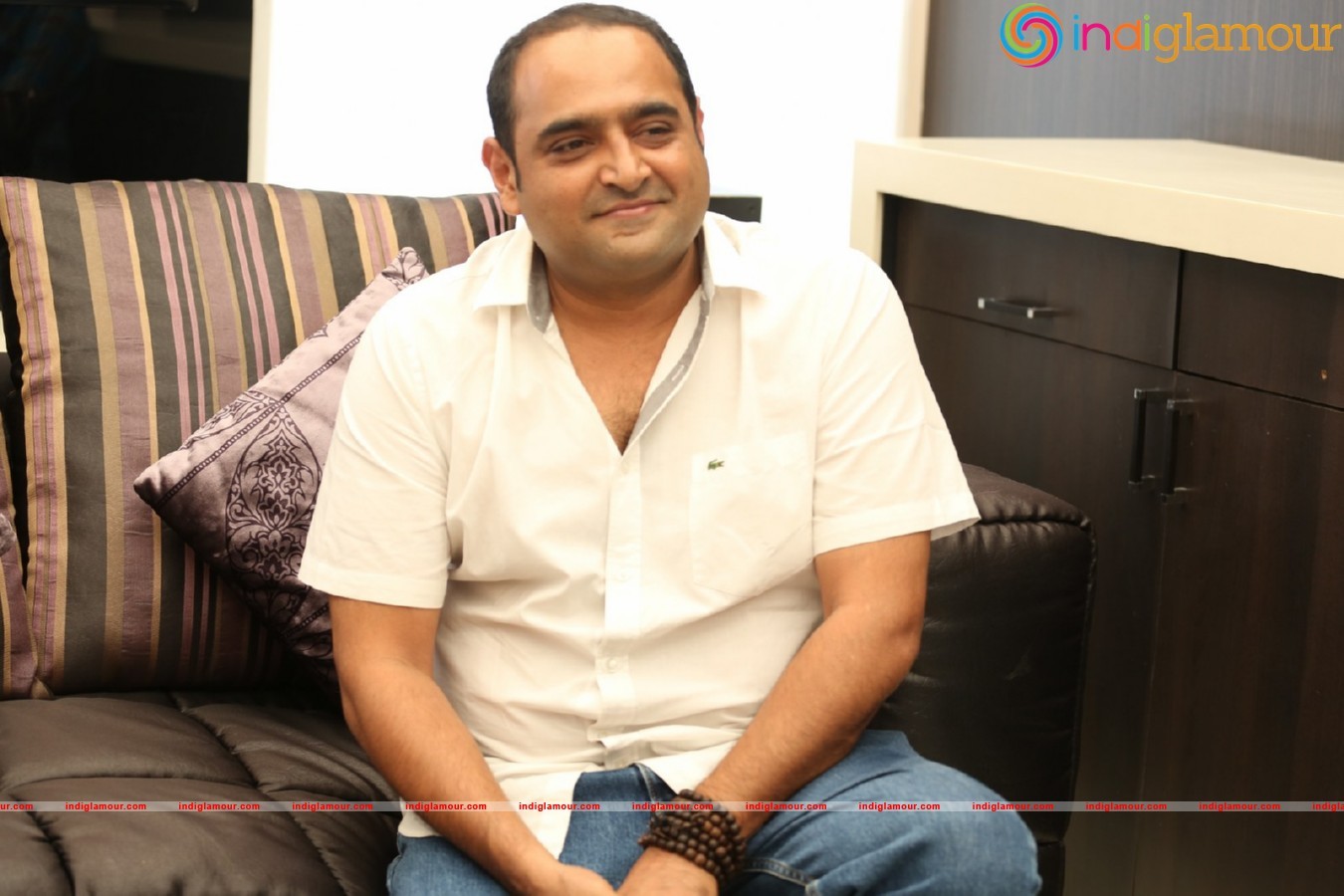 Vikram K Kumar Interview Photos Actor hd photo