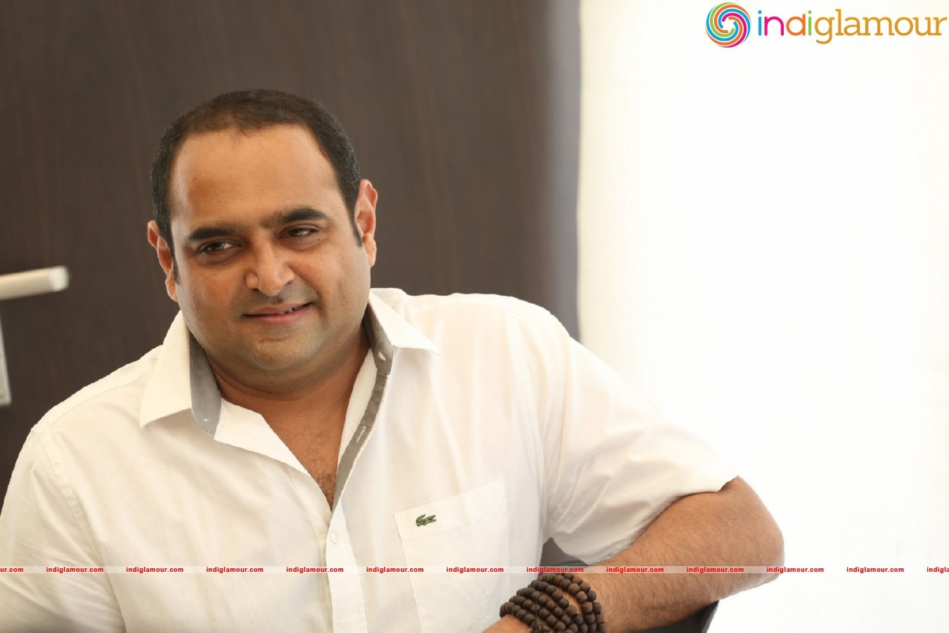 Vikram K Kumar Interview Photos Actor hd photo