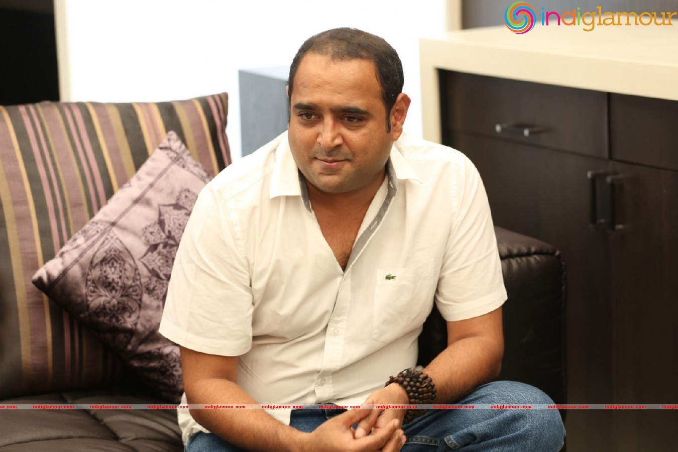 Vikram K Kumar Interview Photos Actor hd photo
