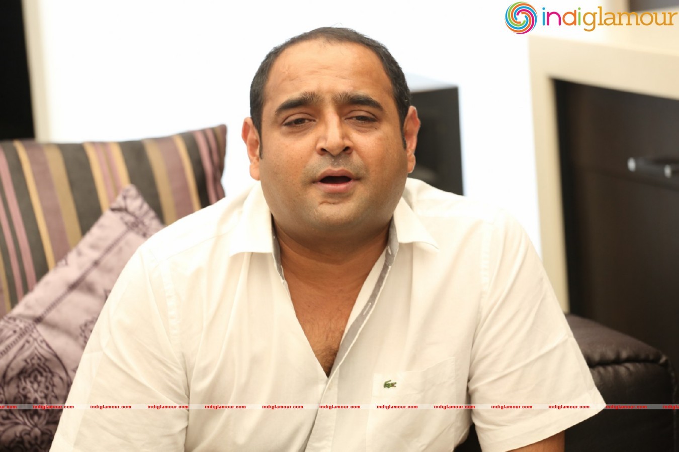 Vikram K Kumar Interview Photos Actor hd photo