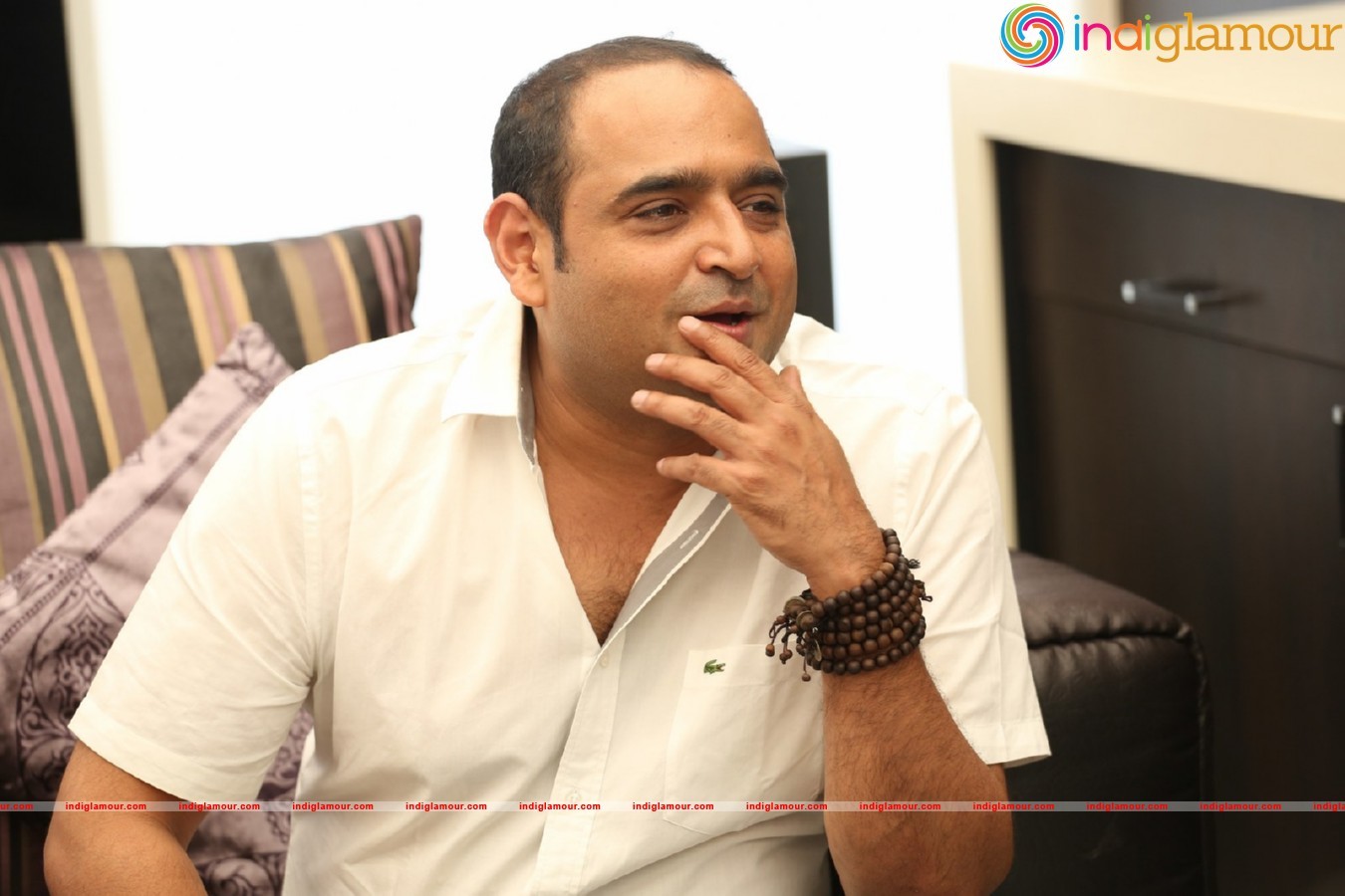 Vikram K Kumar Interview Photos Actor hd photo