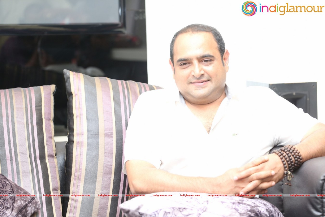 Vikram K Kumar Interview Photos Actor hd photo