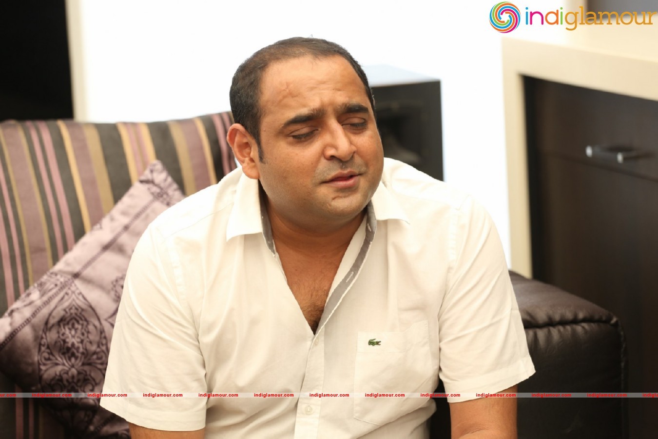 Vikram K Kumar Interview Photos Actor hd photo