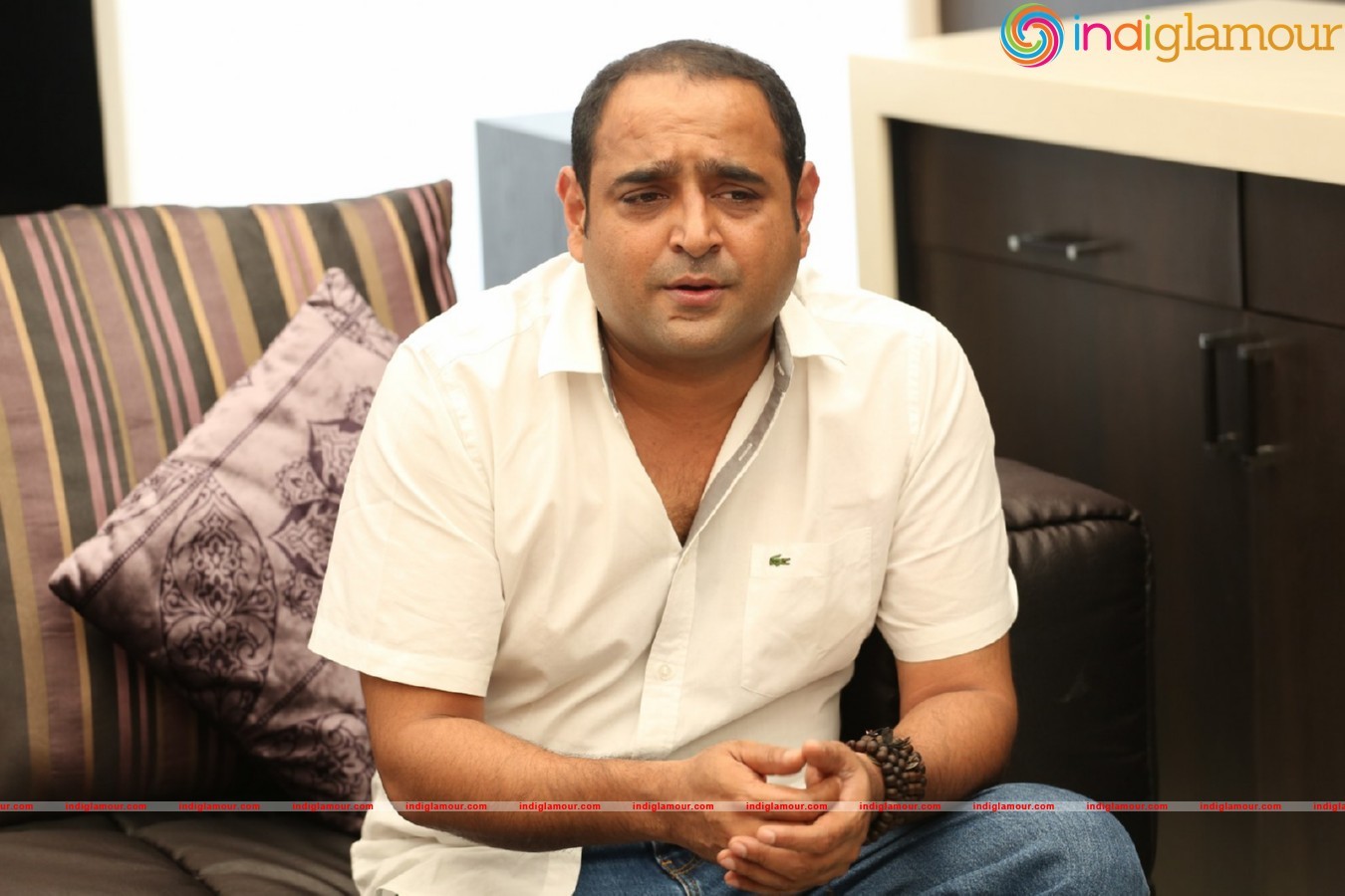 Vikram K Kumar Interview Photos Actor hd photo