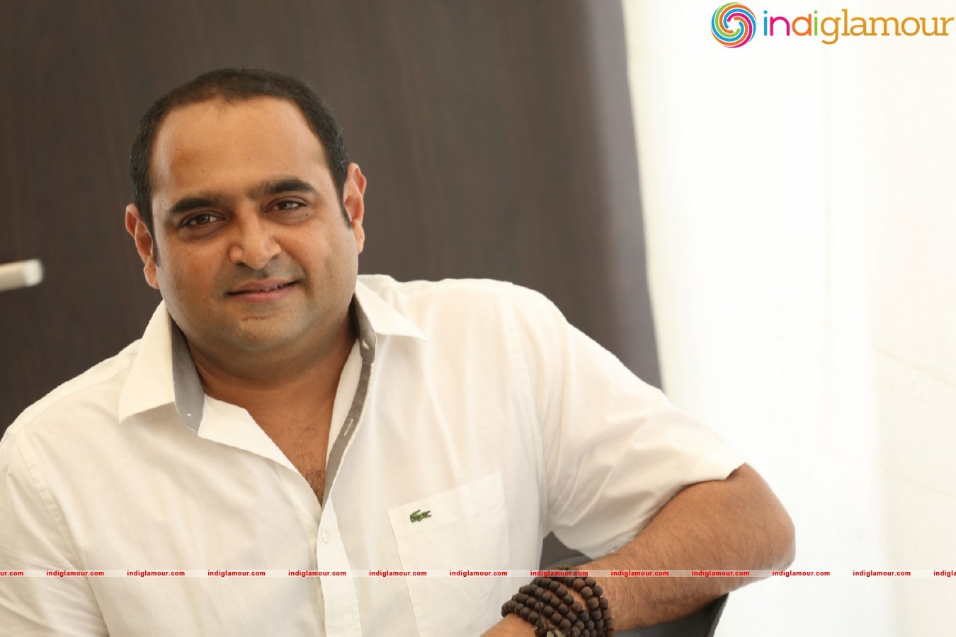 Vikram K Kumar Interview Photos Actor hd photo