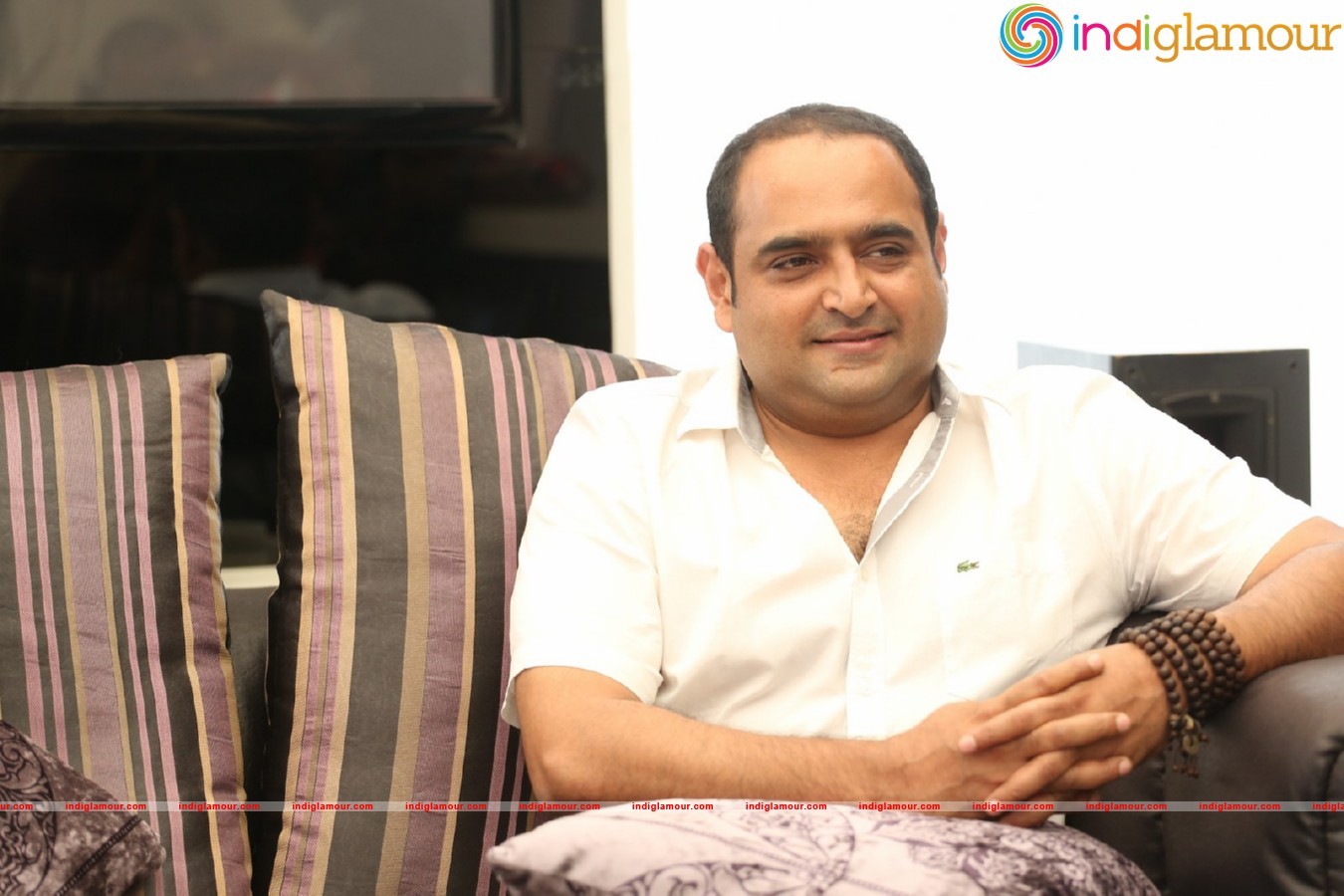 Vikram K Kumar Interview Photos Actor hd photo