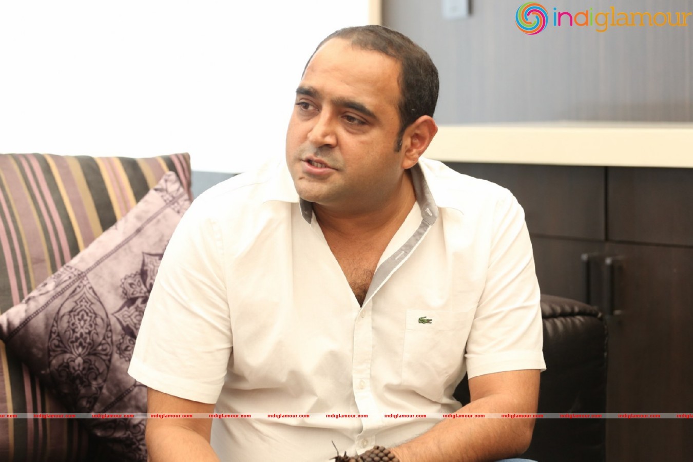 Vikram K Kumar Interview Photos Actor hd photo