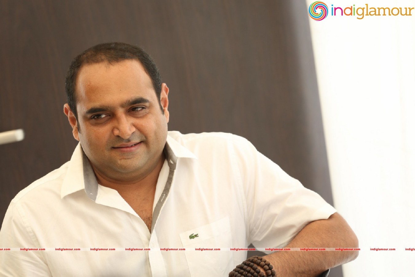 Vikram K Kumar Interview Photos Actor hd photo