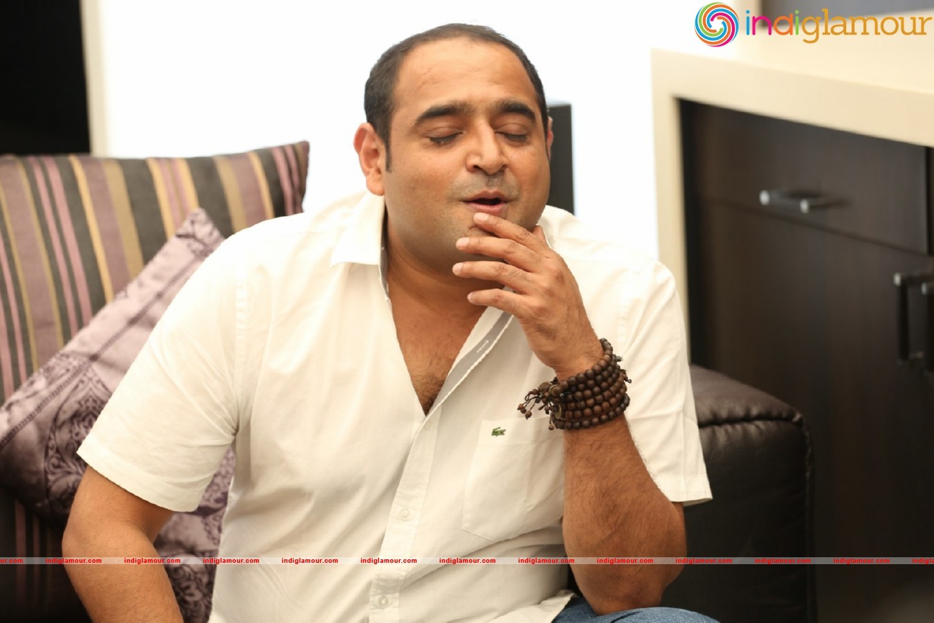 Vikram K Kumar Interview Photos Actor hd photo