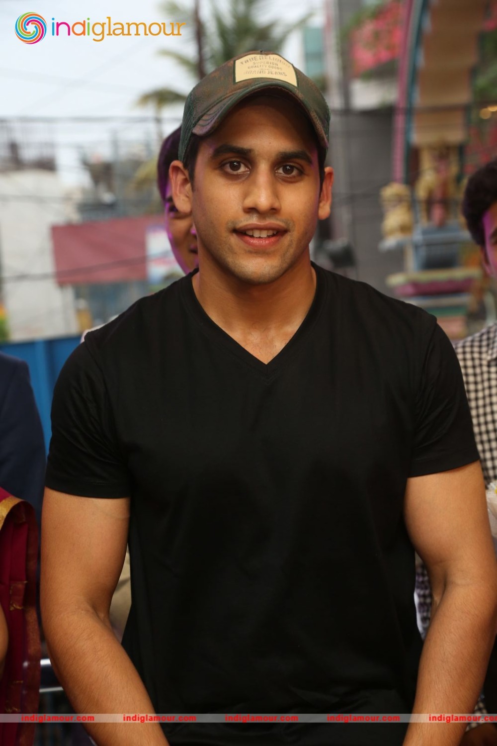 Naga Chaitanya Actor hd photo