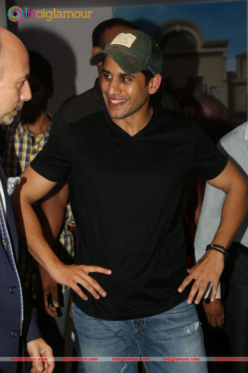 Naga Chaitanya Actor hd photo