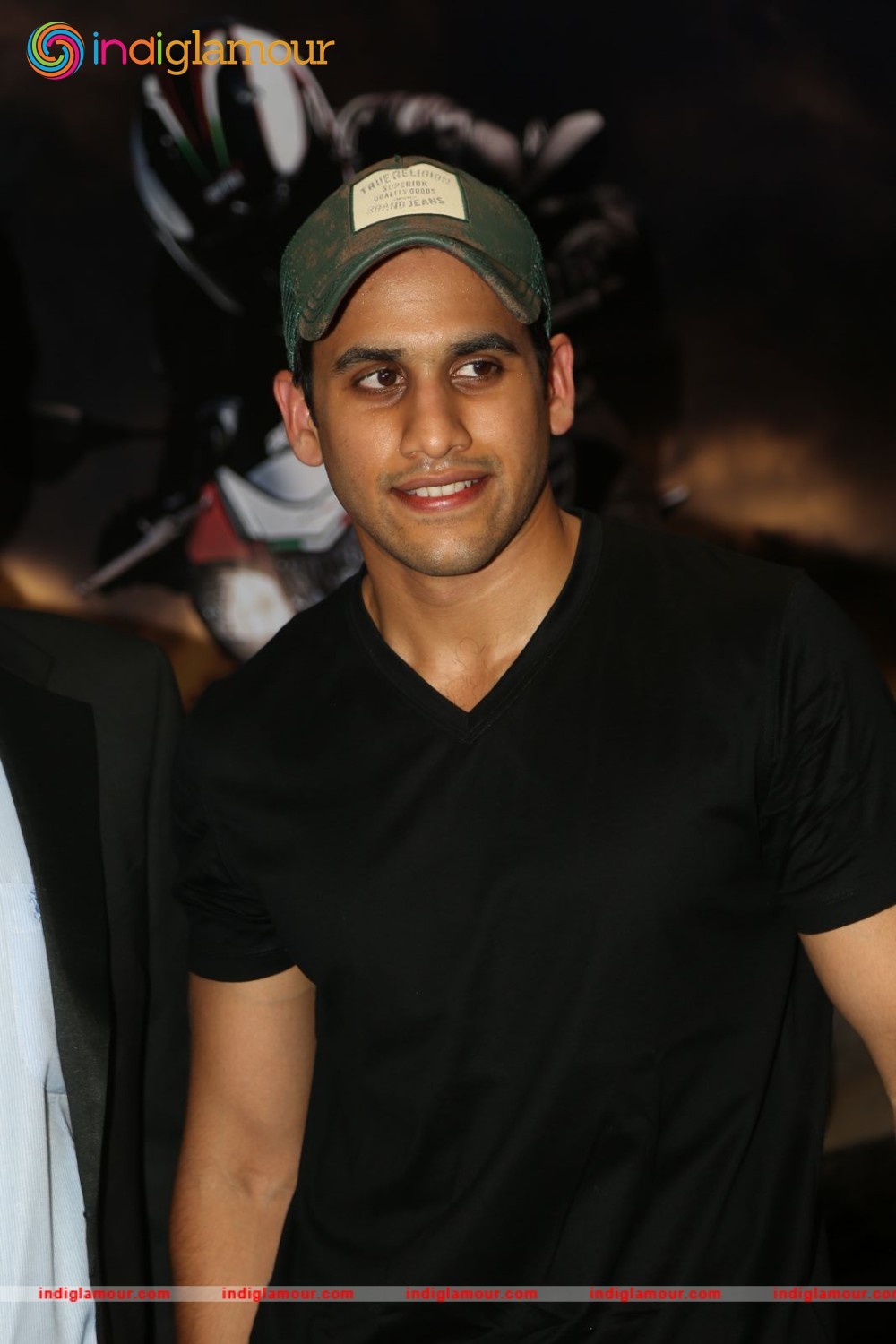 Naga Chaitanya Actor hd photo