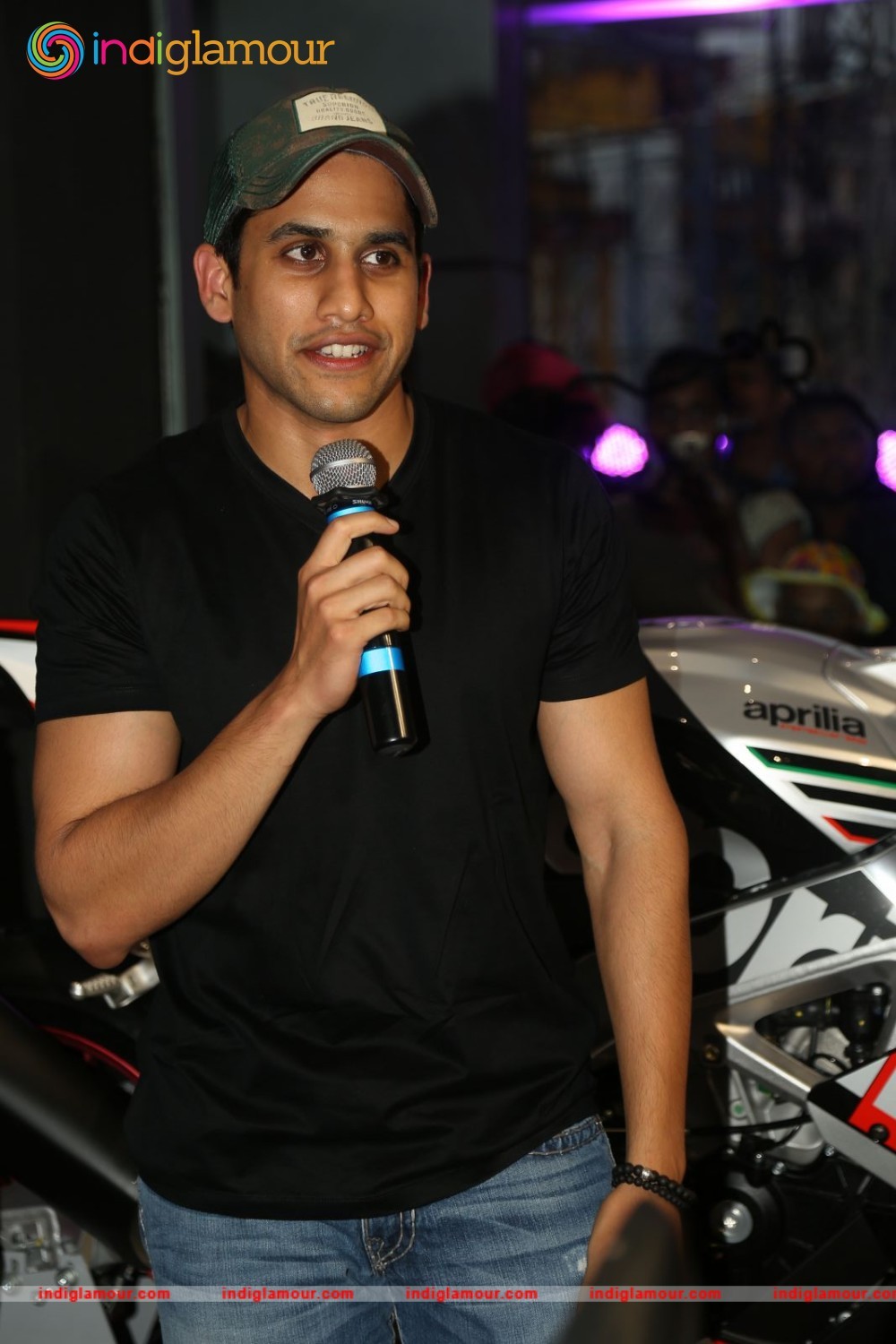 Naga Chaitanya Actor hd photo